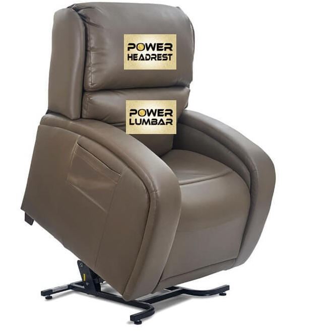 Electric Lift Chair