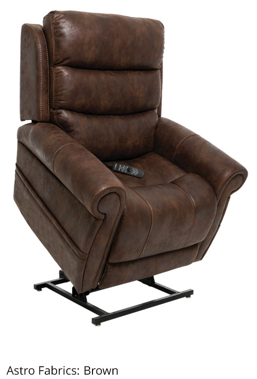 Pride Lift chair recliner